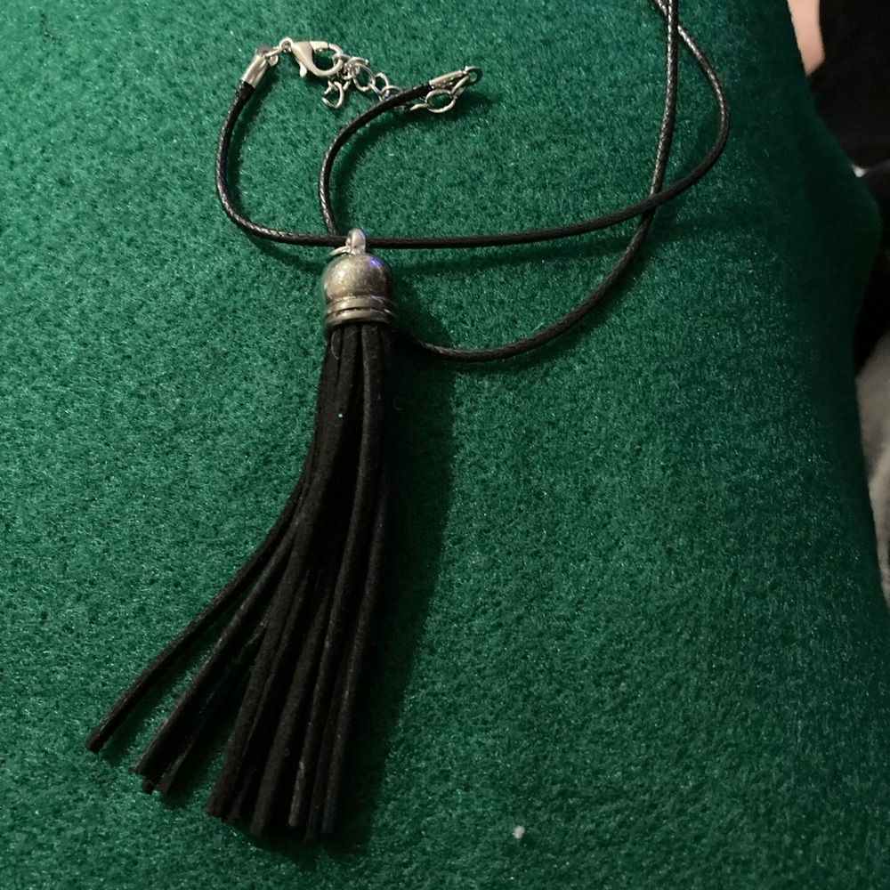In style pendant